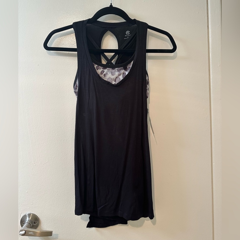 Champion Black XS Clothing